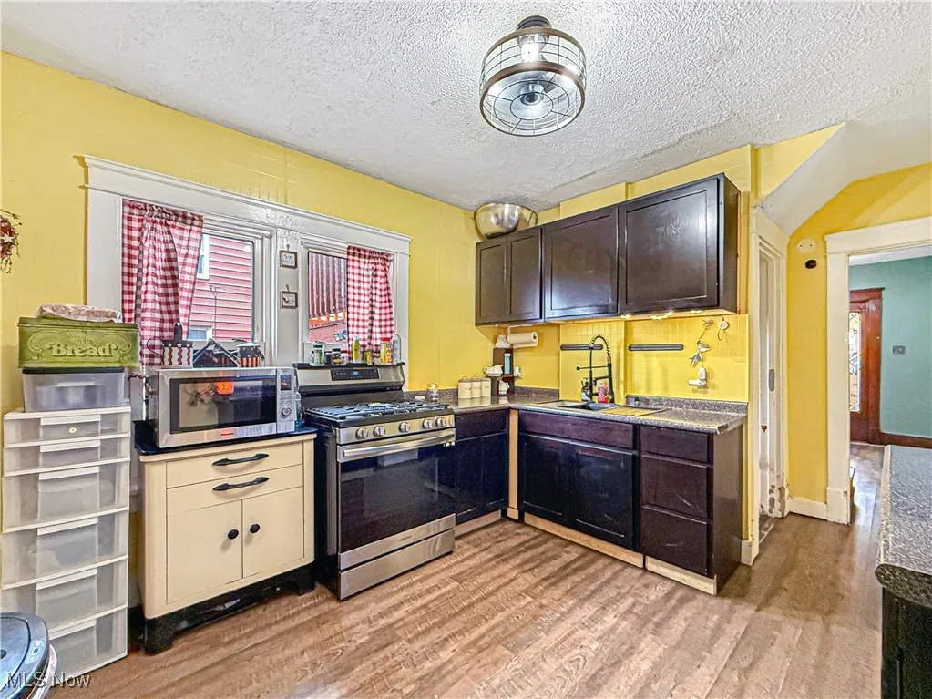 314, 316, 328 Scott Avenue, Niles, Ohio,MLS Now Listing ID