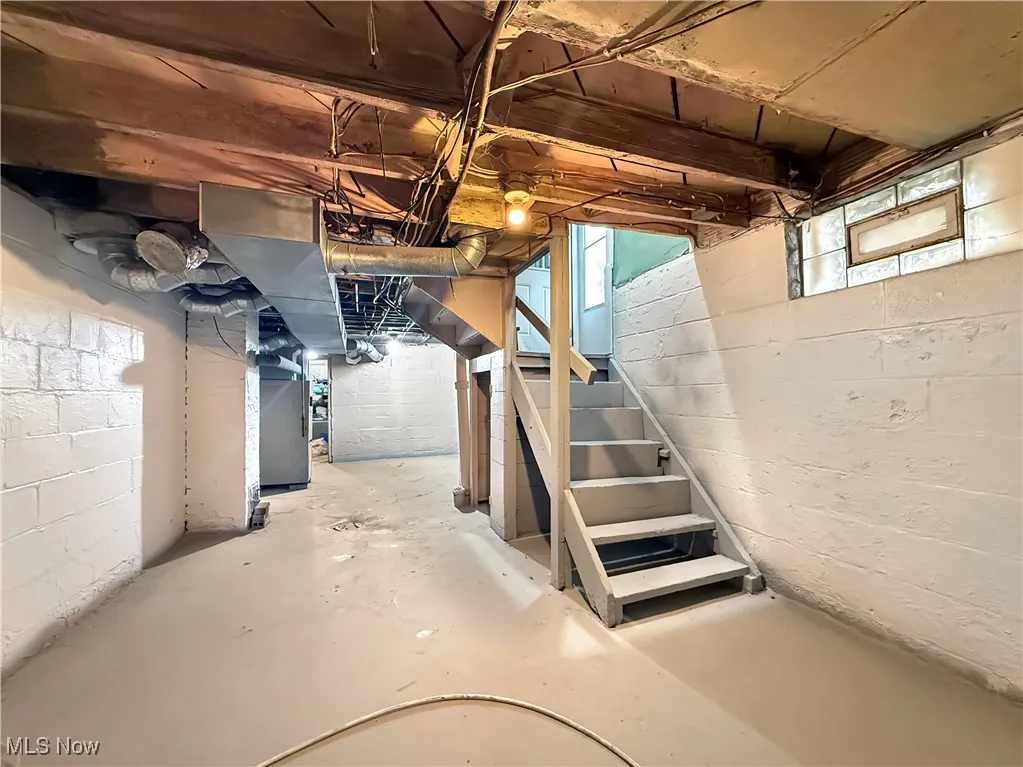 314, 316, 328 Scott Avenue, Niles, Ohio,MLS Now Listing ID