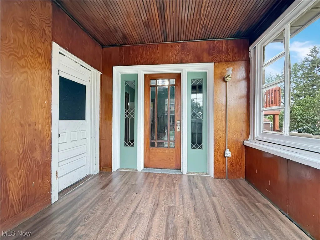 314, 316, 328 Scott Avenue, Niles, Ohio,MLS Now Listing ID