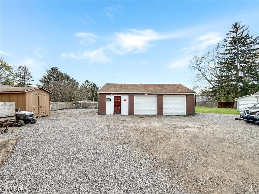 314, 316, 328 Scott Avenue, Niles, Ohio,MLS Now Listing ID