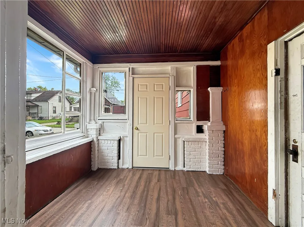 314, 316, 328 Scott Avenue, Niles, Ohio,MLS Now Listing ID
