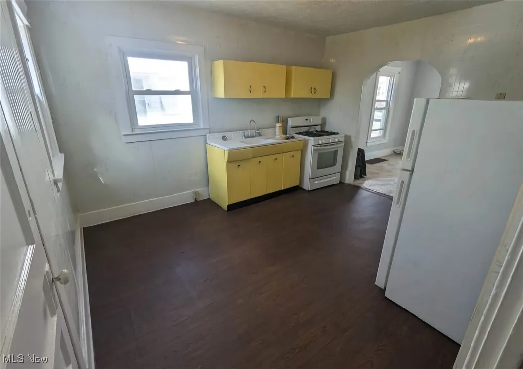 314, 316, 328 Scott Avenue, Niles, Ohio,MLS Now Listing ID