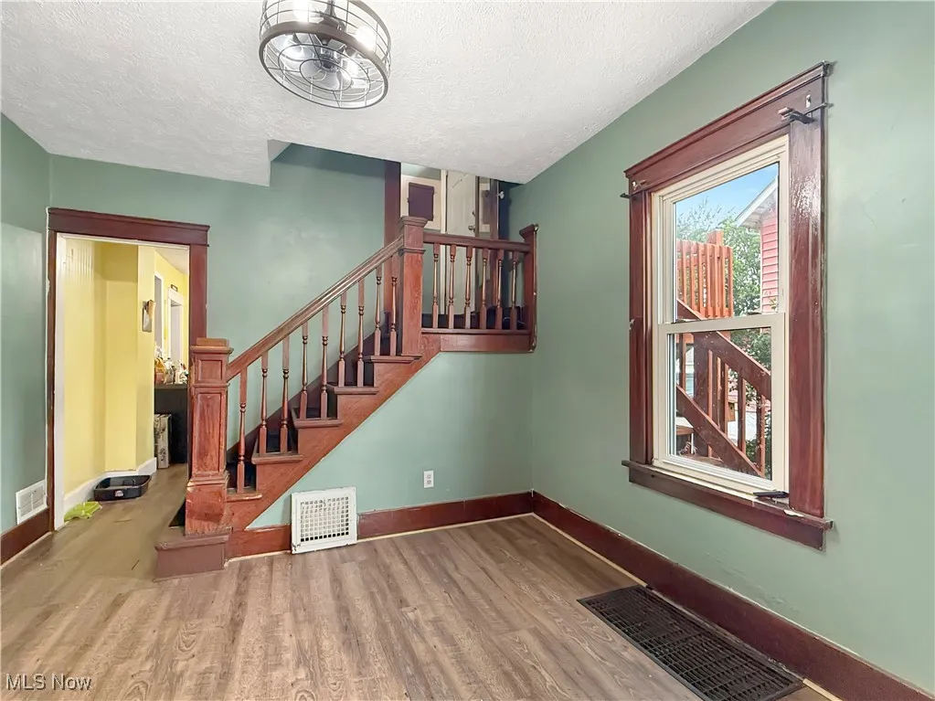 314, 316, 328 Scott Avenue, Niles, Ohio,MLS Now Listing ID