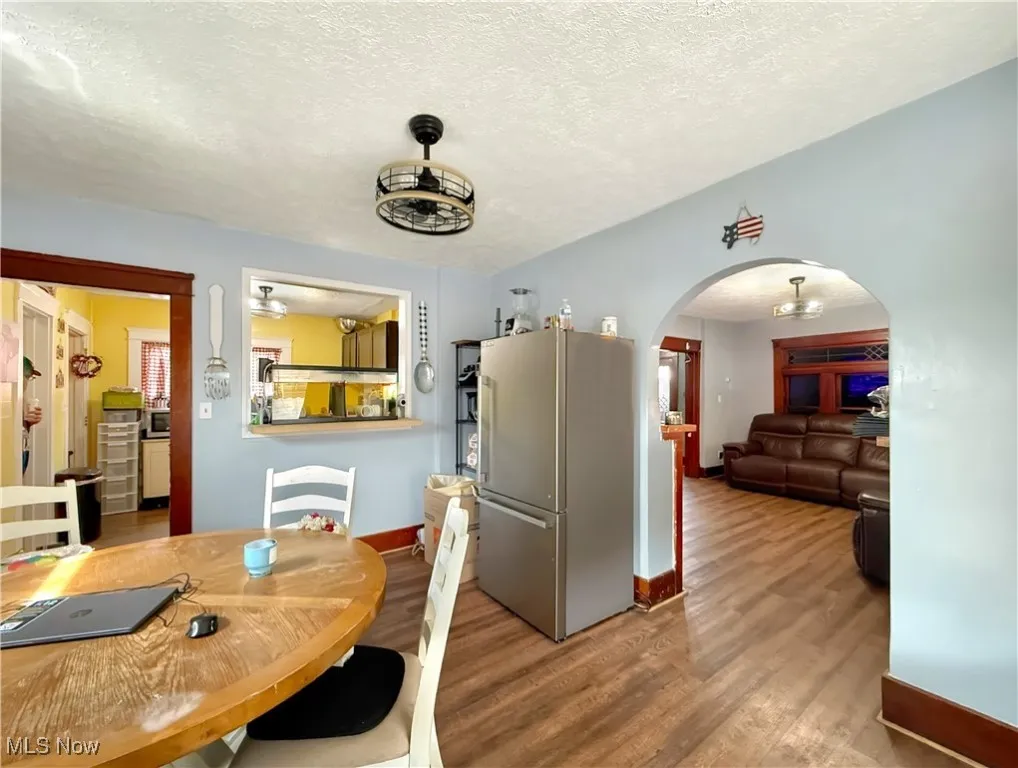 314, 316, 328 Scott Avenue, Niles, Ohio,MLS Now Listing ID