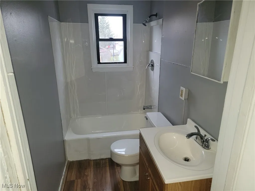 314, 316, 328 Scott Avenue, Niles, Ohio,MLS Now Listing ID