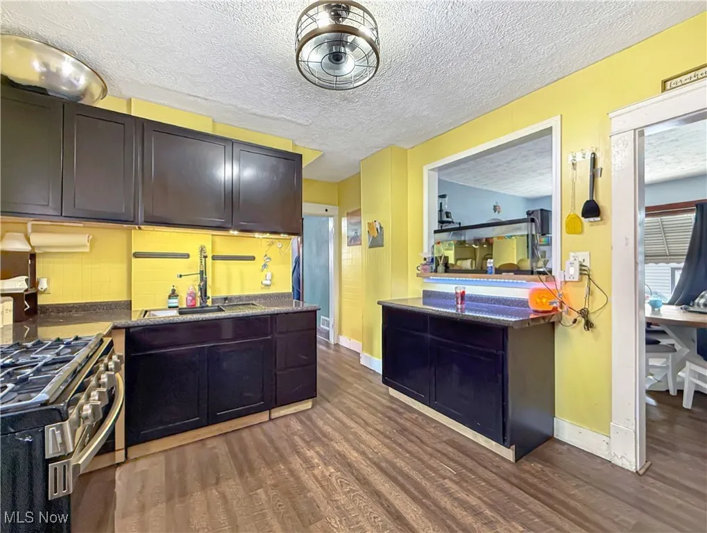 314, 316, 328 Scott Avenue, Niles, Ohio,MLS Now Listing ID