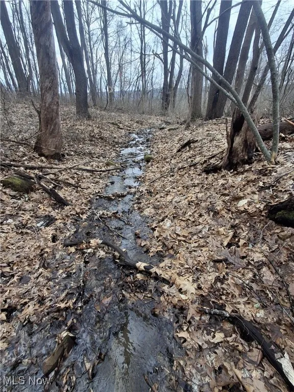  Water from well 50 yards down stream