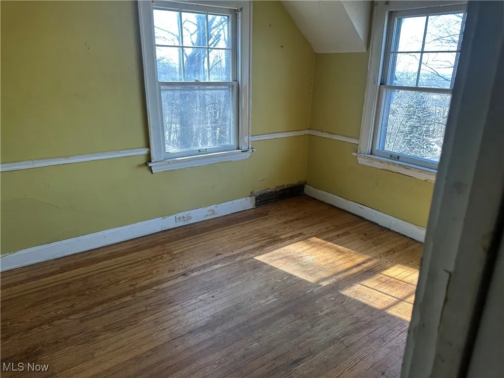 19201 Shawnee Road, Euclid, Ohio 44117,MLS Now Listing ID