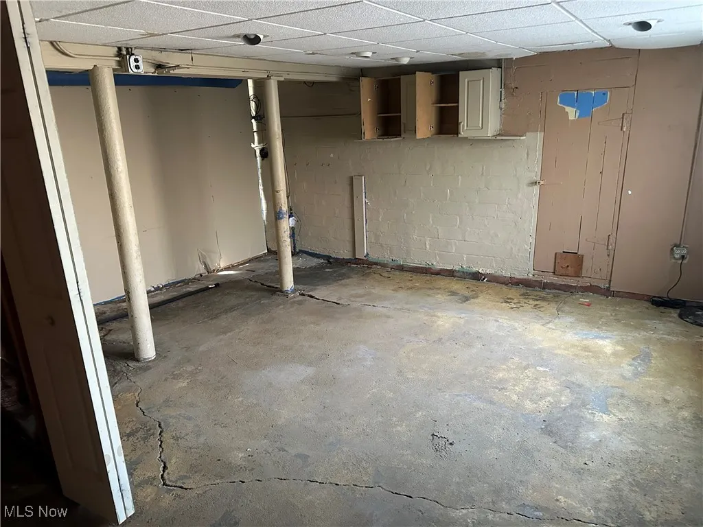 19201 Shawnee Road, Euclid, Ohio 44117,MLS Now Listing ID