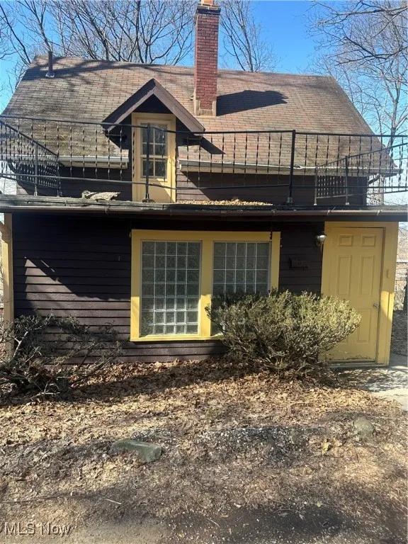 19201 Shawnee Road, Euclid, Ohio 44117,MLS Now Listing ID