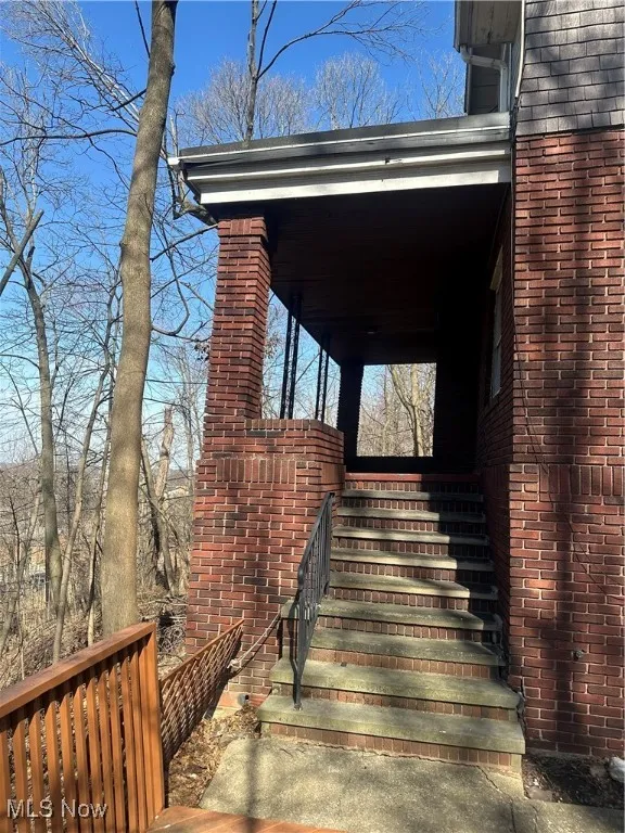 19201 Shawnee Road, Euclid, Ohio 44117,MLS Now Listing ID