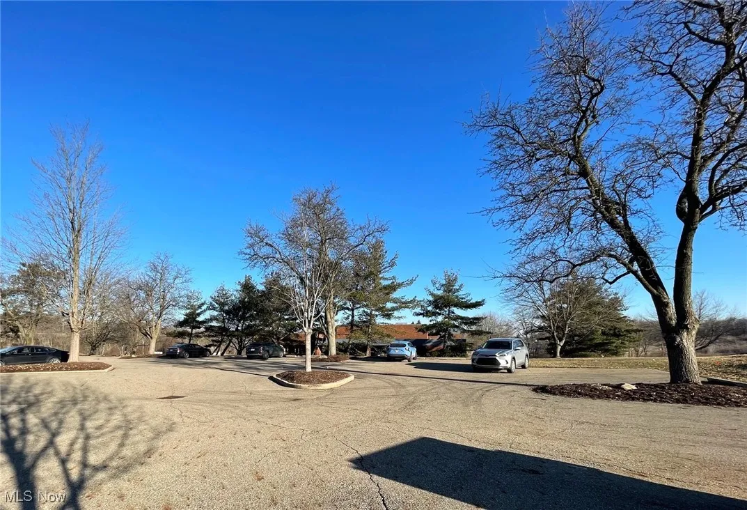 Parking Lot