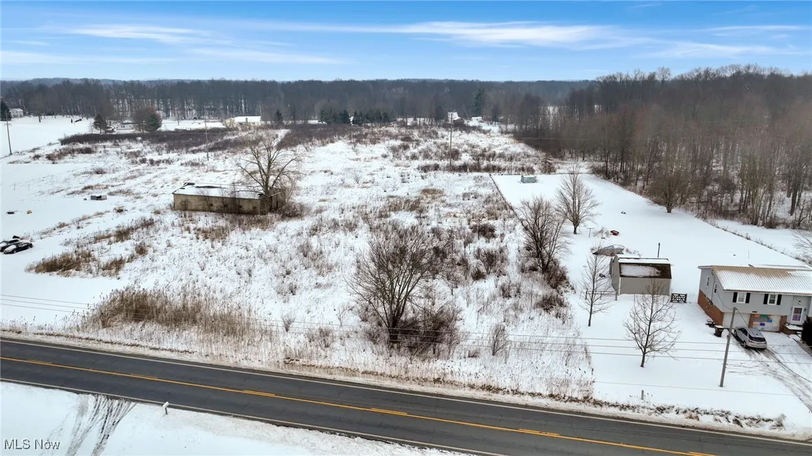 State Route 82, Newton Falls, Ohio,MLS Now Listing ID