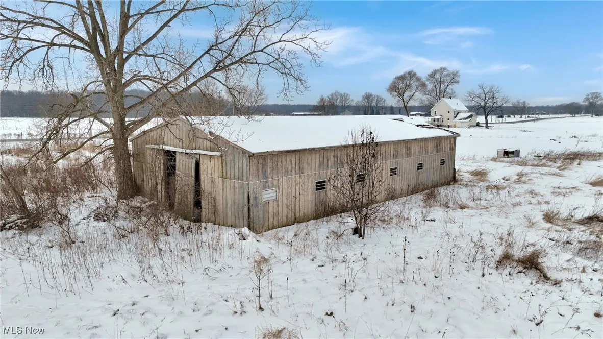 State Route 82, Newton Falls, Ohio,MLS Now Listing ID