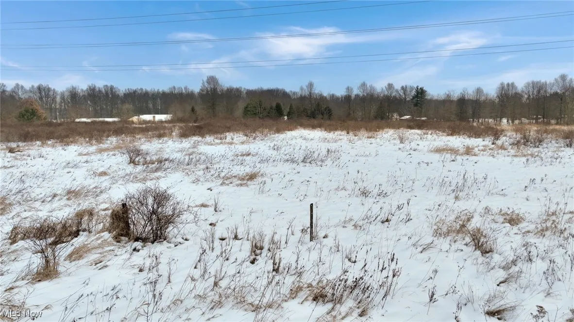 State Route 82, Newton Falls, Ohio,MLS Now Listing ID