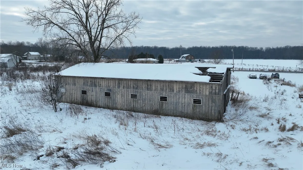 State Route 82, Newton Falls, Ohio,MLS Now Listing ID