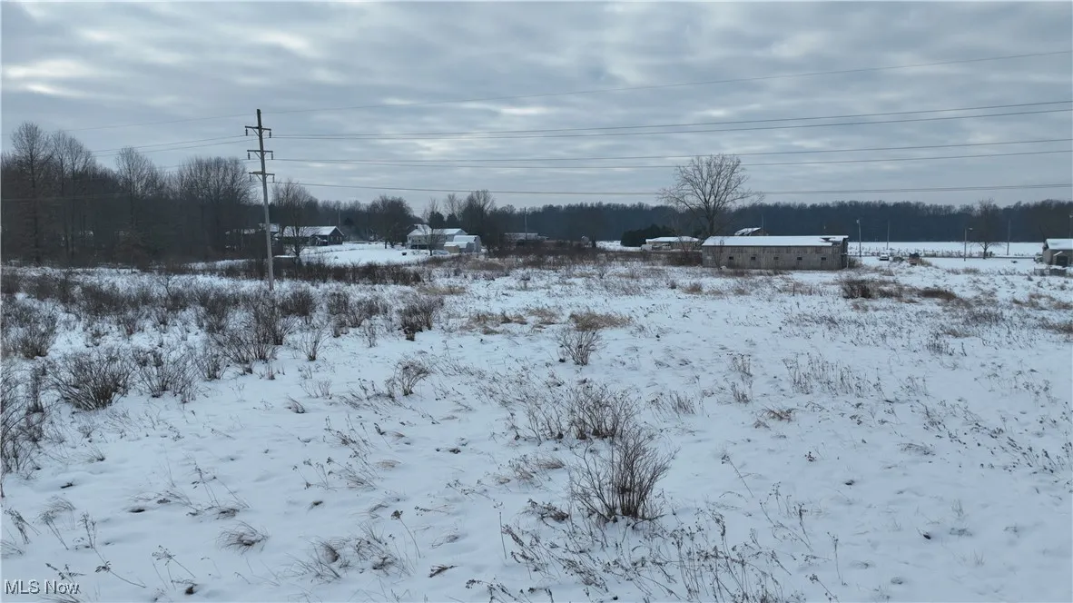 State Route 82, Newton Falls, Ohio,MLS Now Listing ID