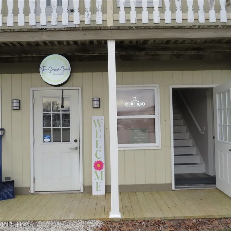 91 Grand Valley Avenue, Orwell, Ohio,MLS Now Listing ID