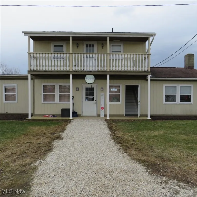 91 Grand Valley Avenue, Orwell, Ohio,MLS Now Listing ID