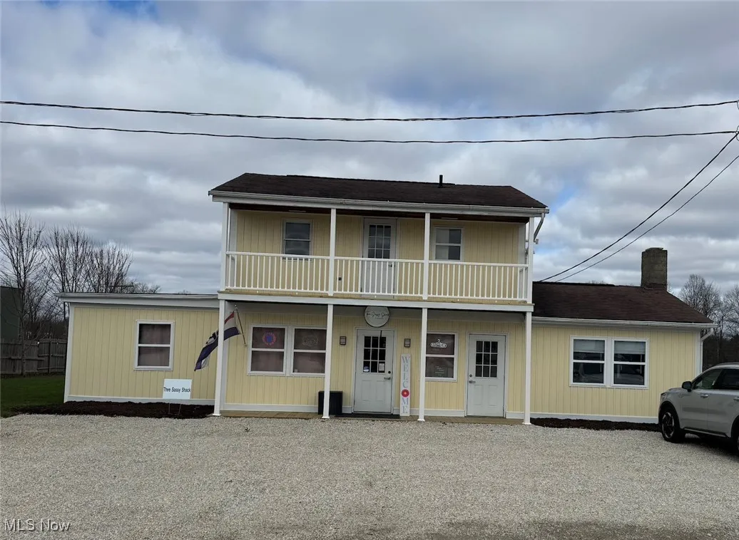 91 Grand Valley Avenue, Orwell, Ohio,MLS Now Listing ID