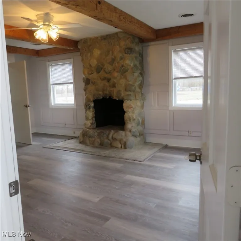 91 Grand Valley Avenue, Orwell, Ohio,MLS Now Listing ID