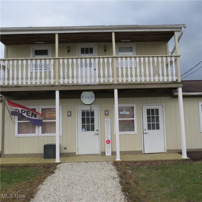 91 Grand Valley Avenue, Orwell, Ohio,MLS Now Listing ID