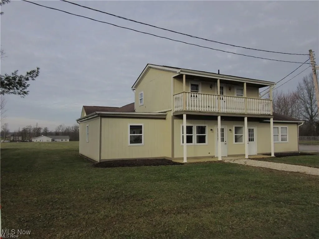 91 Grand Valley Avenue, Orwell, Ohio,MLS Now Listing ID