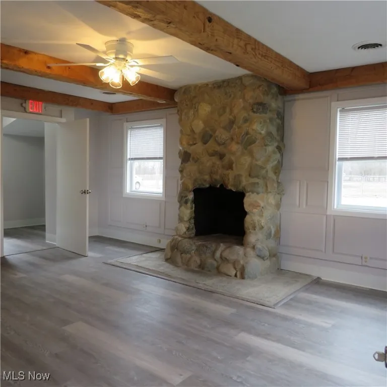 91 Grand Valley Avenue, Orwell, Ohio,MLS Now Listing ID