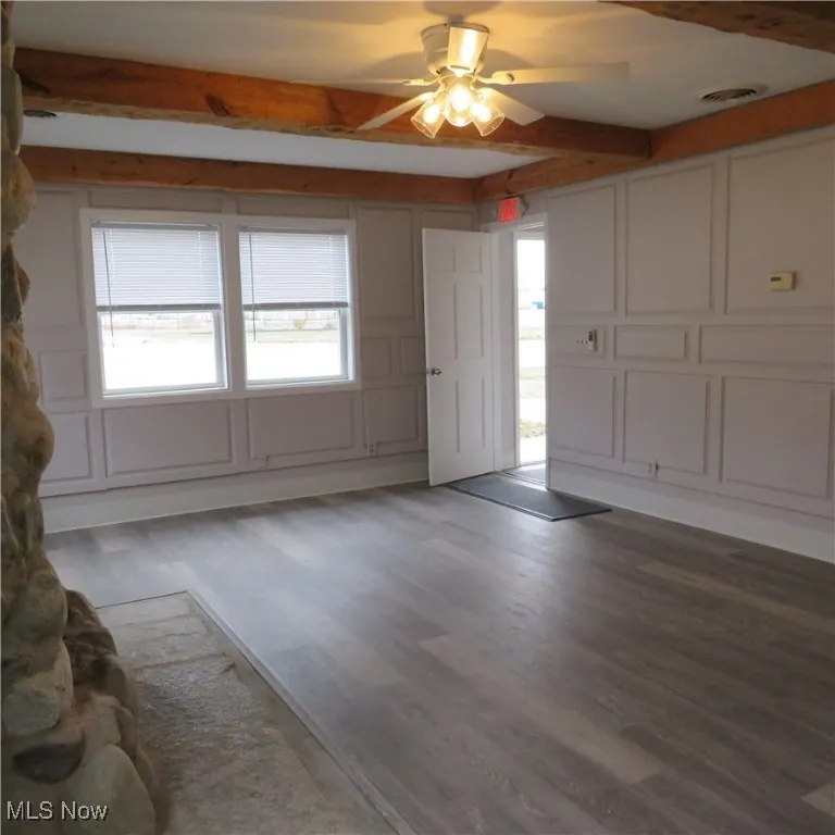 91 Grand Valley Avenue, Orwell, Ohio,MLS Now Listing ID