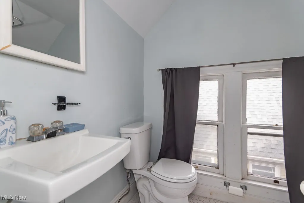 1485 E 106th Street, Cleveland, Ohio,MLS Now Listing ID