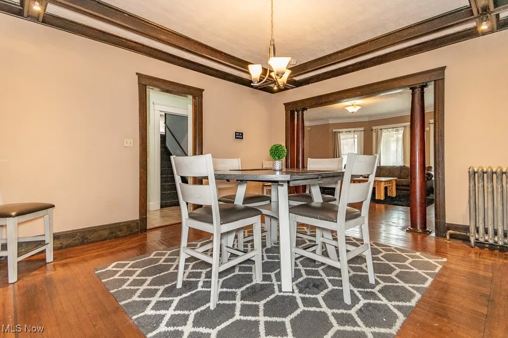 1485 E 106th Street, Cleveland, Ohio,MLS Now Listing ID