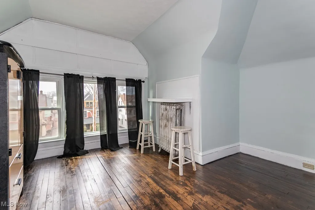 1485 E 106th Street, Cleveland, Ohio,MLS Now Listing ID