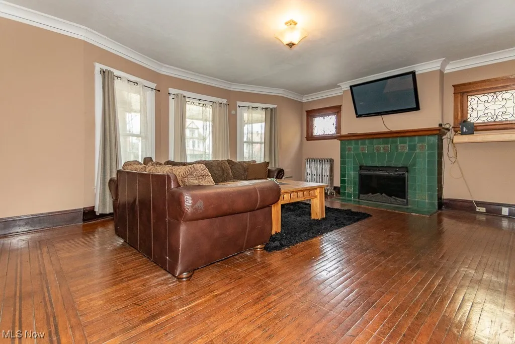 1485 E 106th Street, Cleveland, Ohio,MLS Now Listing ID