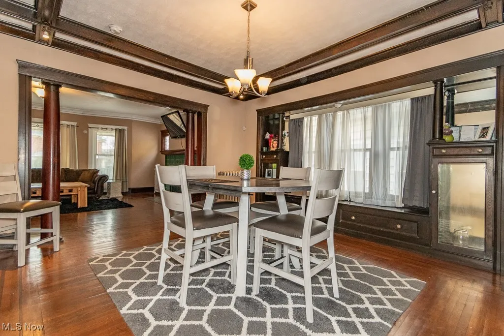 1485 E 106th Street, Cleveland, Ohio,MLS Now Listing ID