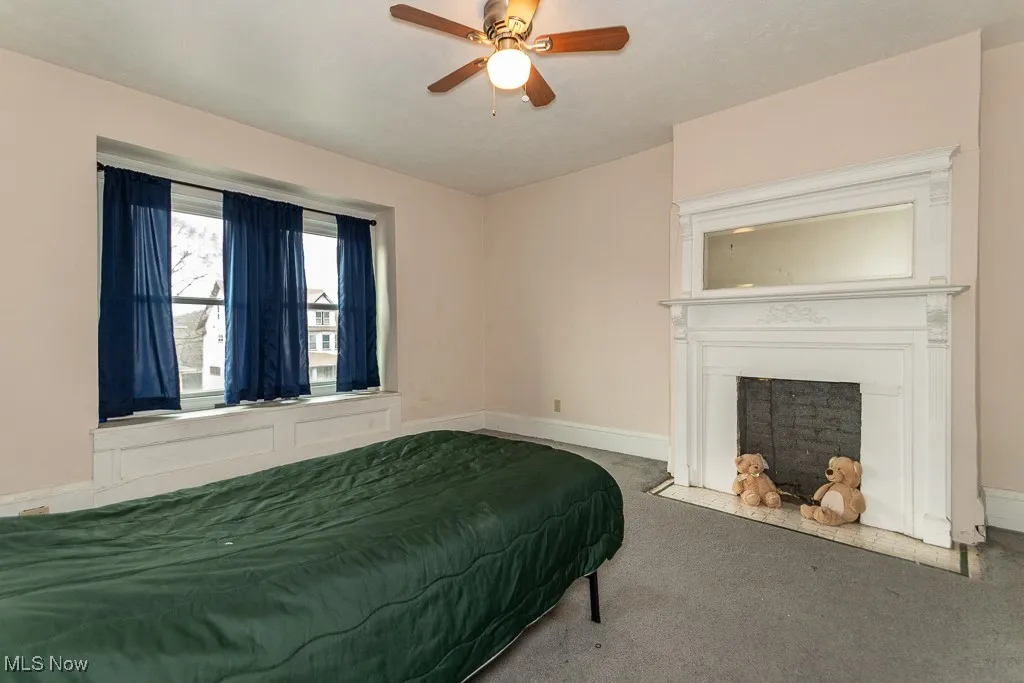 1485 E 106th Street, Cleveland, Ohio,MLS Now Listing ID