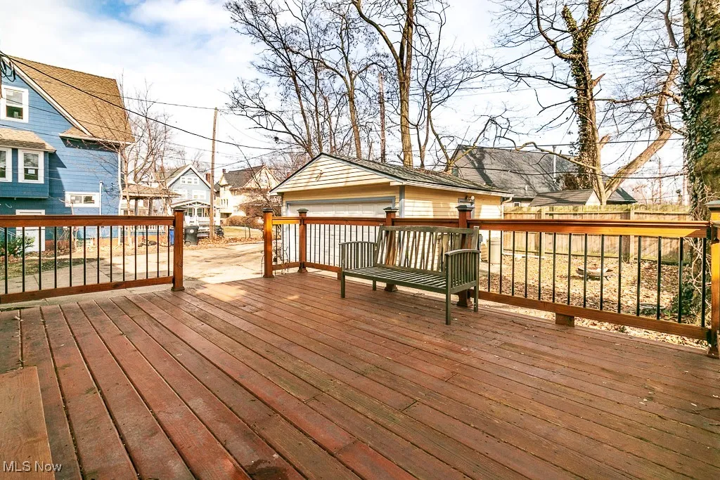 1485 E 106th Street, Cleveland, Ohio,MLS Now Listing ID