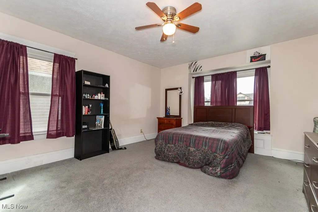 1485 E 106th Street, Cleveland, Ohio,MLS Now Listing ID