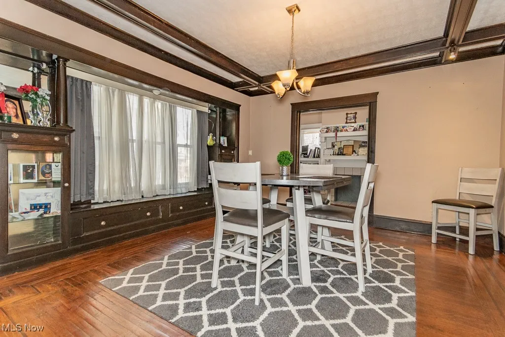 1485 E 106th Street, Cleveland, Ohio,MLS Now Listing ID