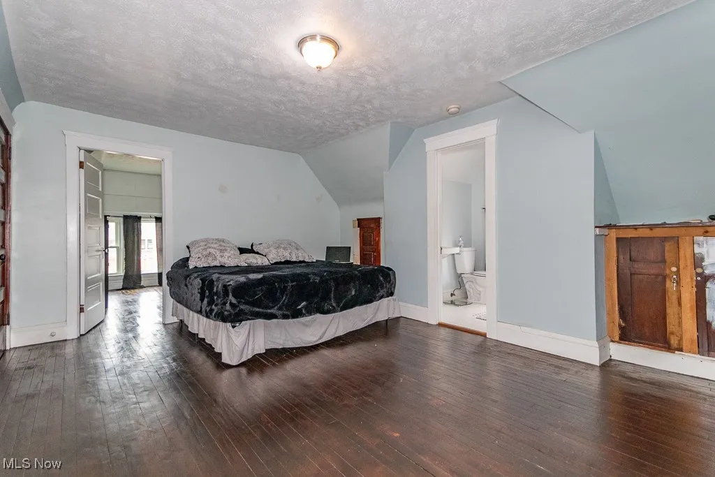 1485 E 106th Street, Cleveland, Ohio,MLS Now Listing ID