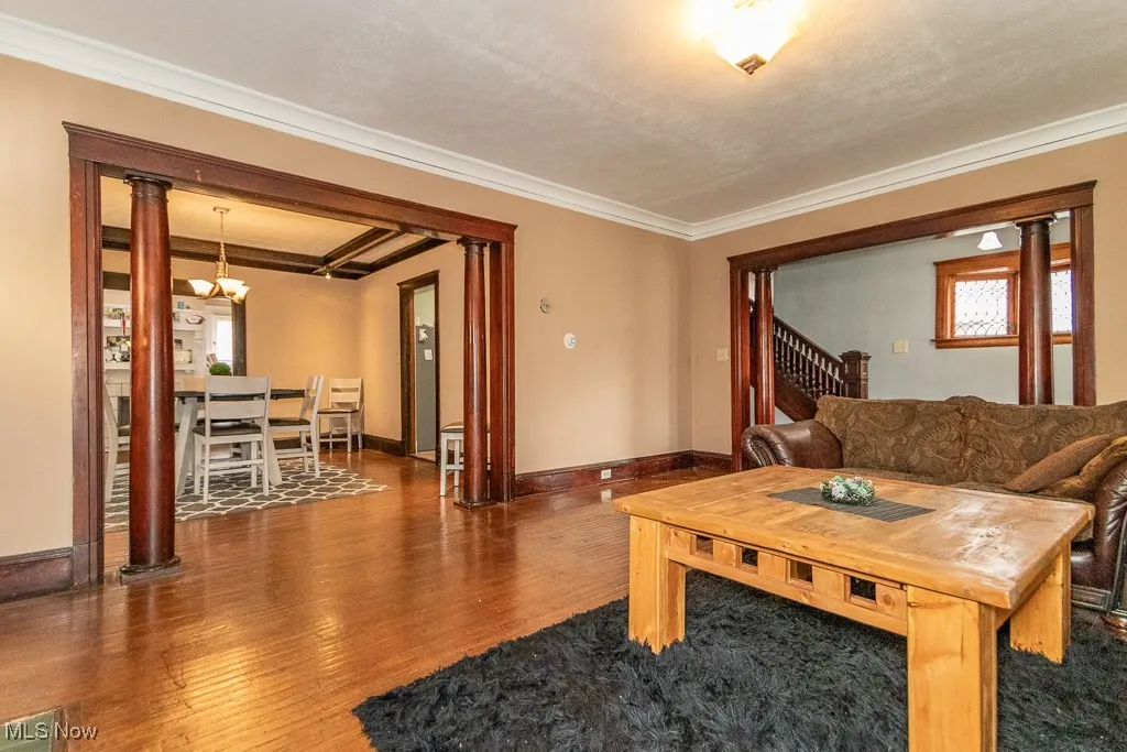 1485 E 106th Street, Cleveland, Ohio,MLS Now Listing ID