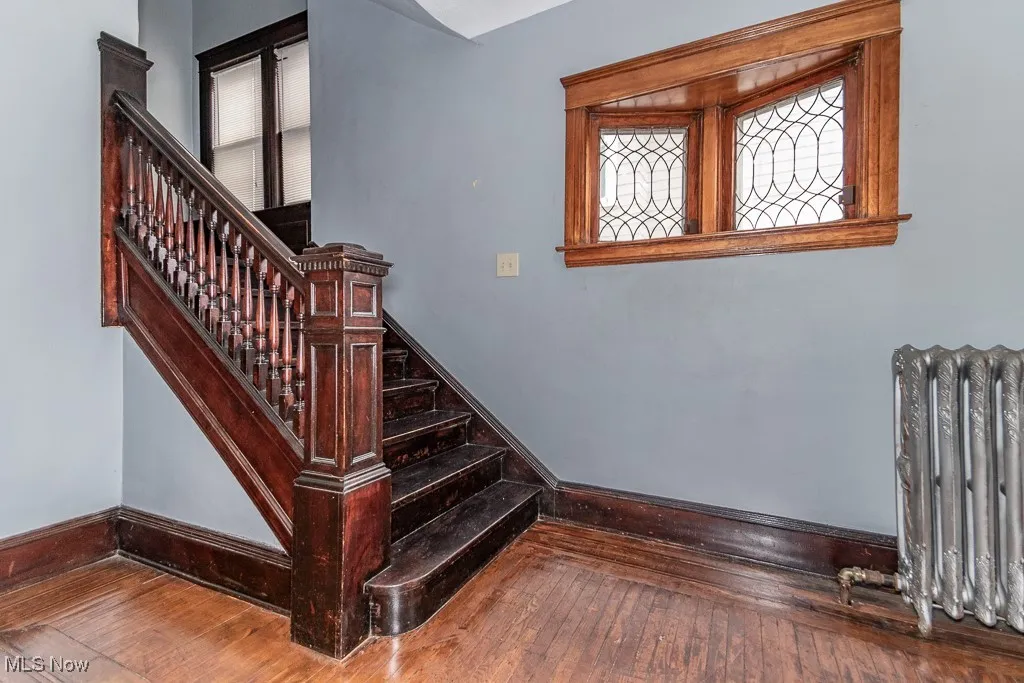 Staircase