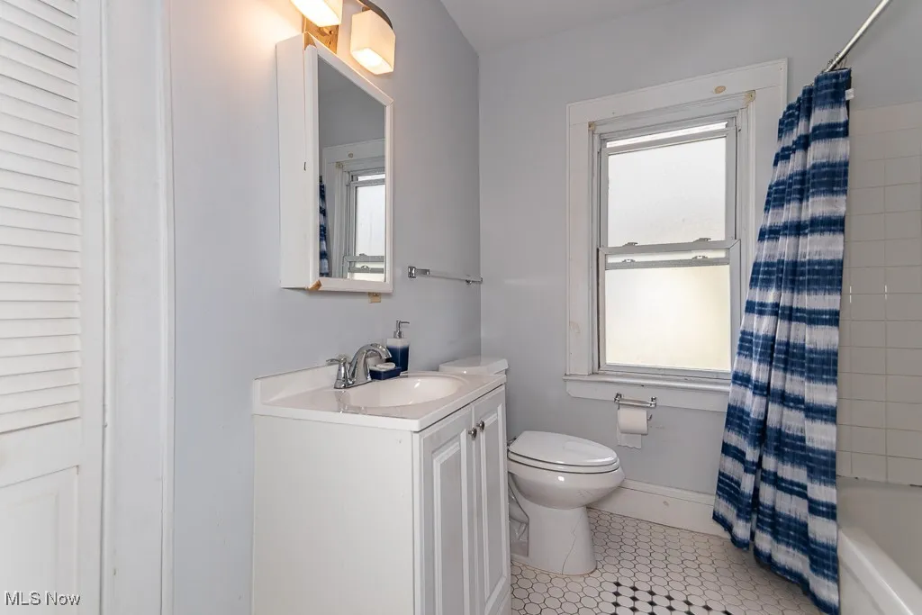 1485 E 106th Street, Cleveland, Ohio,MLS Now Listing ID