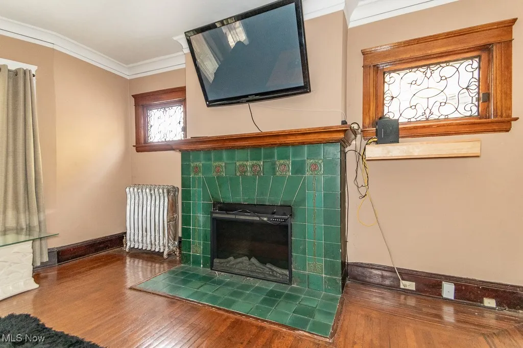 1485 E 106th Street, Cleveland, Ohio,MLS Now Listing ID