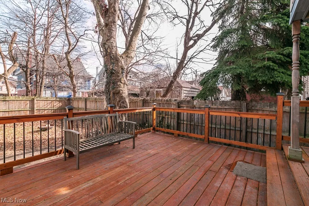 1485 E 106th Street, Cleveland, Ohio,MLS Now Listing ID
