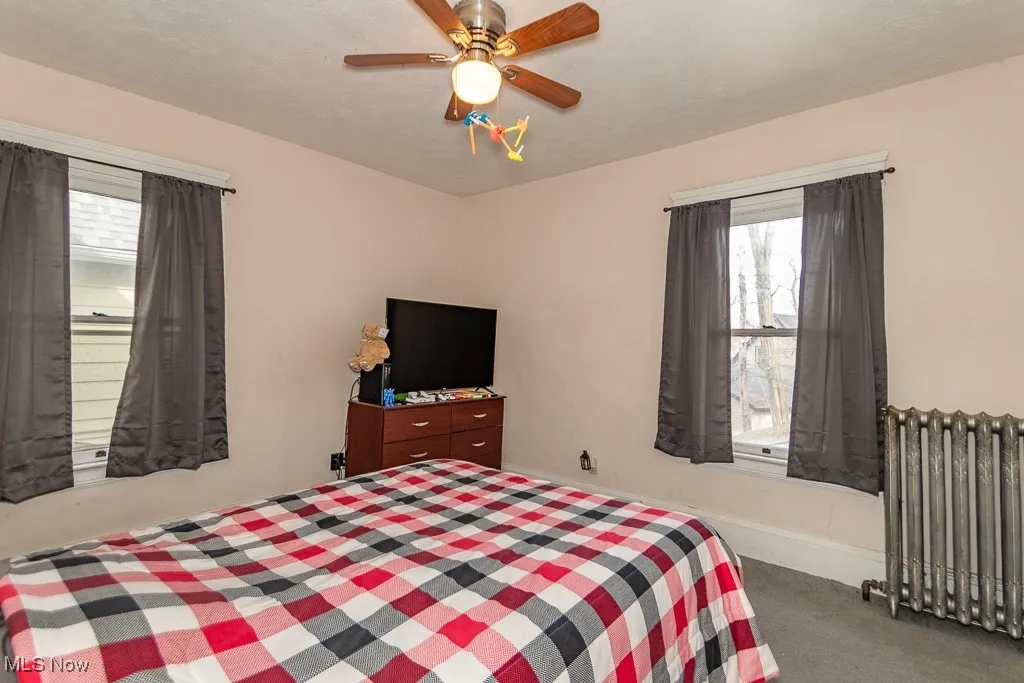 1485 E 106th Street, Cleveland, Ohio,MLS Now Listing ID
