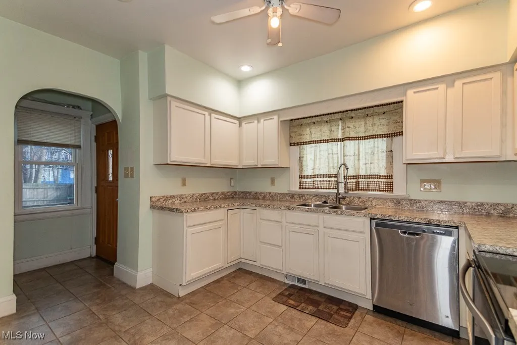 1485 E 106th Street, Cleveland, Ohio,MLS Now Listing ID
