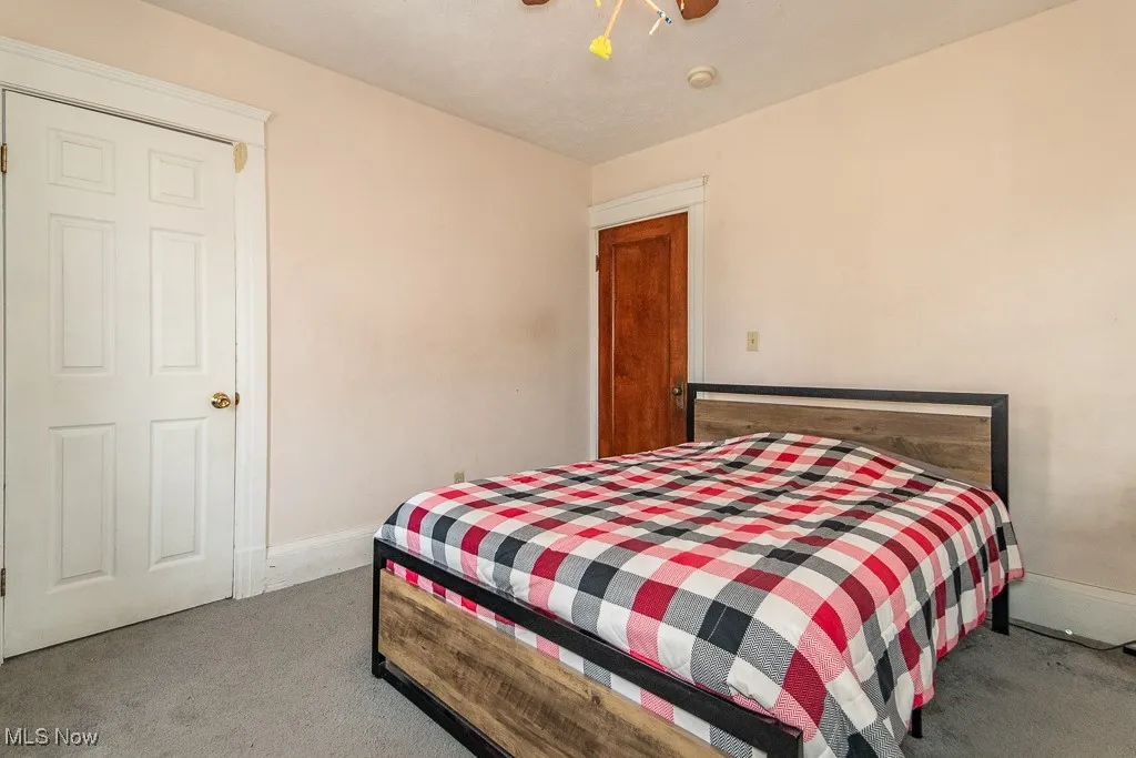 1485 E 106th Street, Cleveland, Ohio,MLS Now Listing ID