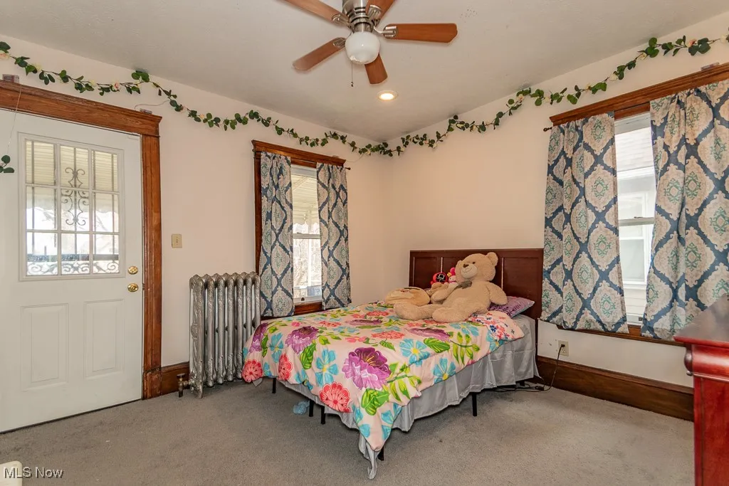 1485 E 106th Street, Cleveland, Ohio,MLS Now Listing ID