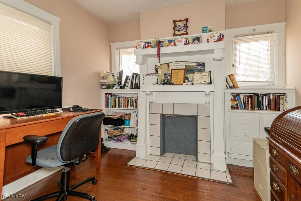 1485 E 106th Street, Cleveland, Ohio,MLS Now Listing ID