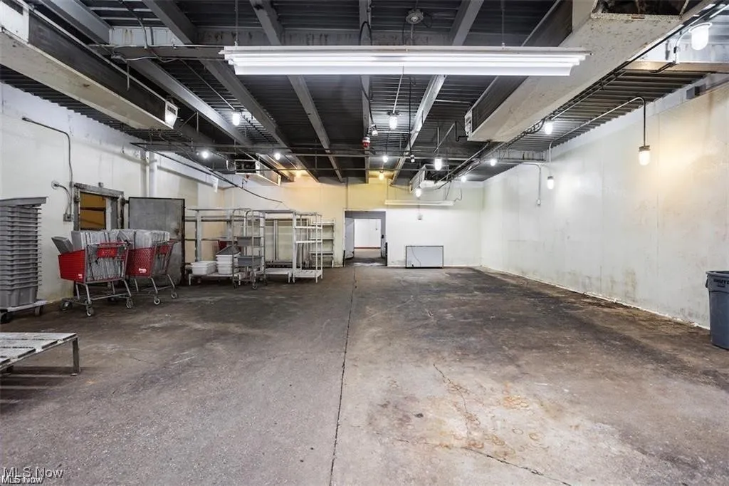 6101 Detroit Avenue, Cleveland, Ohio,MLS Now Listing ID